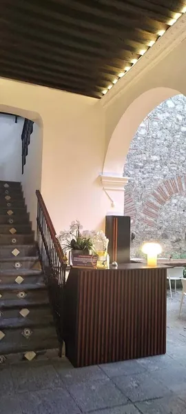 Casa Padua hotel detail image 2
