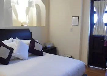Casa Padua hotel thumbnail 3