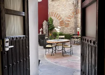 Casa Padua hotel thumbnail 5