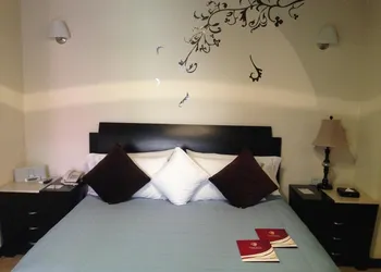 Casa Padua hotel thumbnail 7