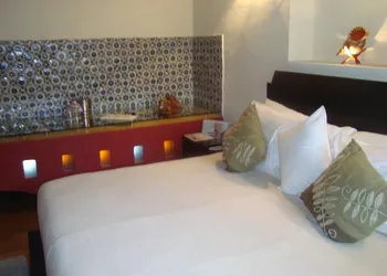 Casa Padua hotel thumbnail 8