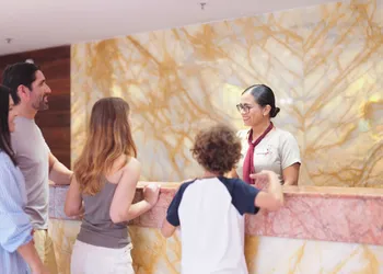 Barceló Ixtapa All Inclusive hotel thumbnail 2