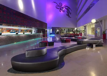 Hard Rock Hotel Vallarta - All Inclusive hotel thumbnail 2