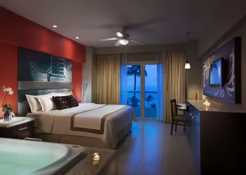 Hard Rock Hotel Vallarta - All Inclusive hotel thumbnail 6