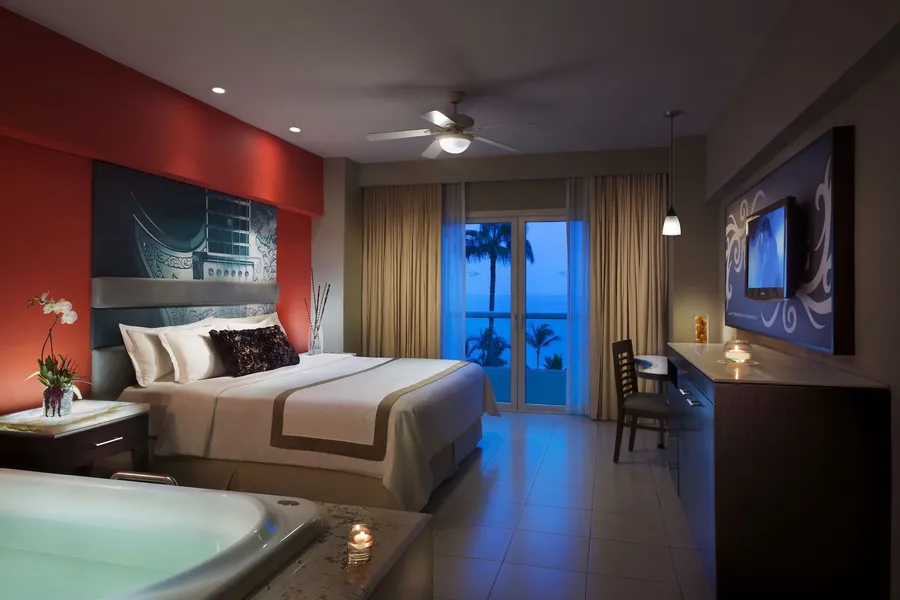 Hard Rock Hotel Vallarta - All Inclusive hotel detail image 6