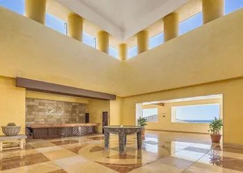 Grand Fiesta Americana Los Cabos All Inclusive Golf & Spa hotel thumbnail 5