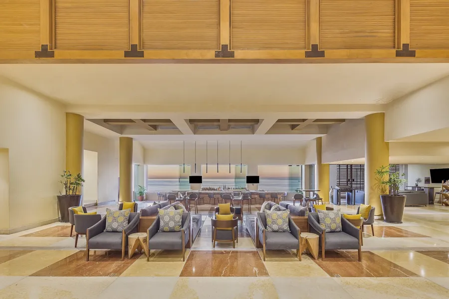 Grand Fiesta Americana Los Cabos All Inclusive Golf & Spa hotel detail image 6