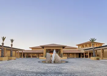Grand Fiesta Americana Los Cabos All Inclusive Golf & Spa hotel thumbnail 7