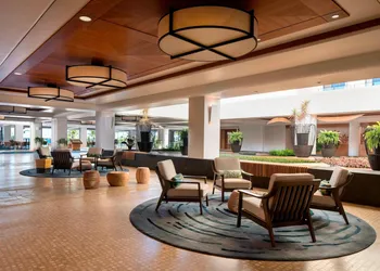 Waikoloa Beach Marriott Resort & Spa hotel thumbnail 4