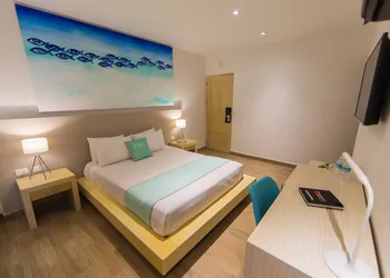 Hotel Ojo de Agua hotel thumbnail 6
