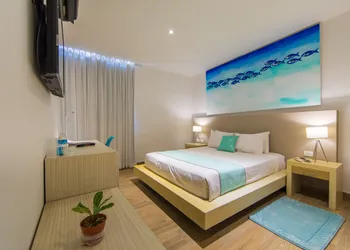 Hotel Ojo de Agua hotel thumbnail 8