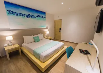 Hotel Ojo de Agua hotel thumbnail 6