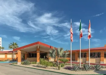 Posada Real Los Cabos hotel thumbnail 2