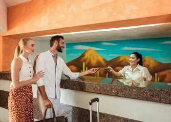 Posada Real Los Cabos hotel thumbnail 4