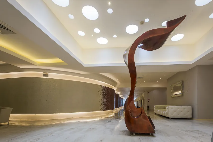 In Fashion Hotel & Spa hotel detail image 2