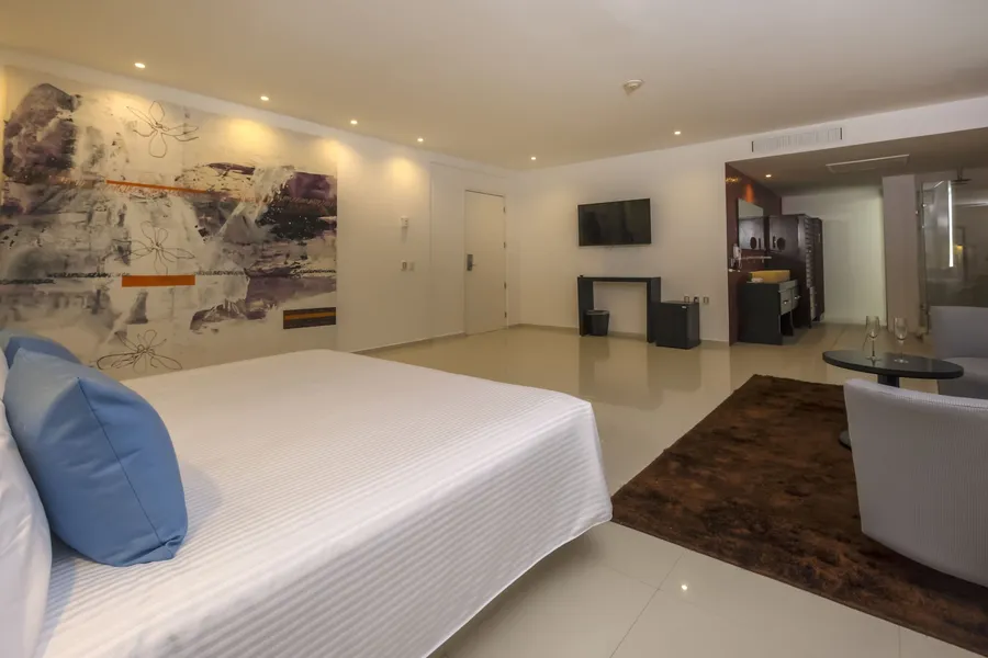 In Fashion Hotel & Spa hotel detail image 6