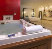 In Fashion Hotel & Spa hotel detail image 7