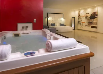 In Fashion Hotel & Spa hotel thumbnail 7