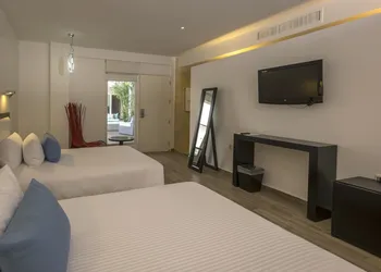 In Fashion Hotel & Spa hotel thumbnail 8