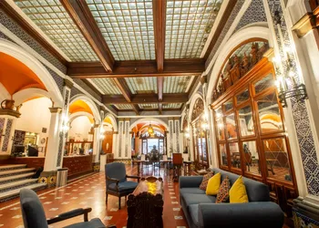 Best Western Majestic hotel thumbnail 2