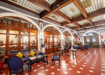 Best Western Majestic hotel thumbnail 3