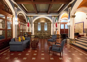 Best Western Majestic hotel thumbnail 4