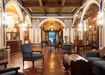 Best Western Majestic hotel thumbnail 5