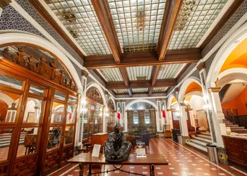 Best Western Majestic hotel thumbnail 6