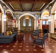 Best Western Majestic hotel detail image 4