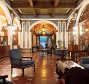 Best Western Majestic hotel detail image 5