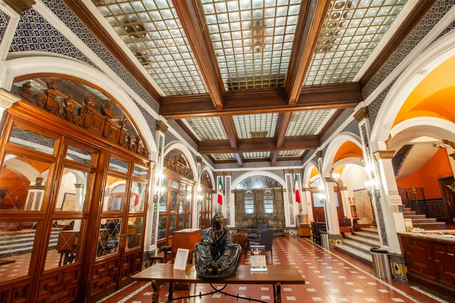 Best Western Majestic hotel detail image 6