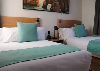 Sunrock Hotel and Suites hotel thumbnail 8