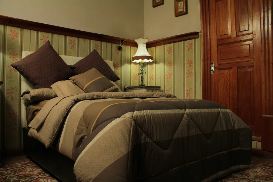 Azcami Boutique Hotel hotel detail image 2