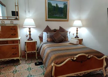 Azcami Boutique Hotel hotel thumbnail 3