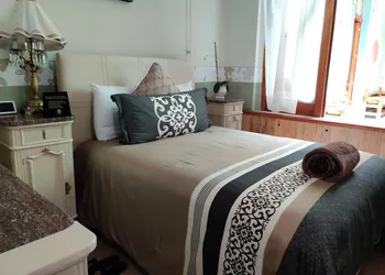 Azcami Boutique Hotel hotel thumbnail 6