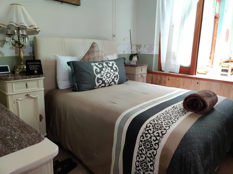 Azcami Boutique Hotel hotel detail image 6