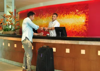 Ocean Spa Hotel – All Inclusive hotel thumbnail 3