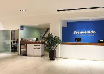 One Querétaro Plaza Galerías hotel thumbnail 2