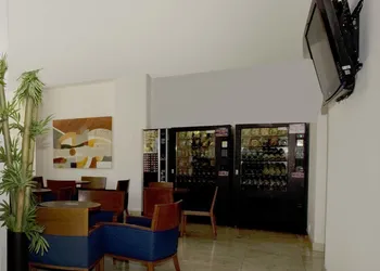 One Querétaro Plaza Galerías hotel thumbnail 3