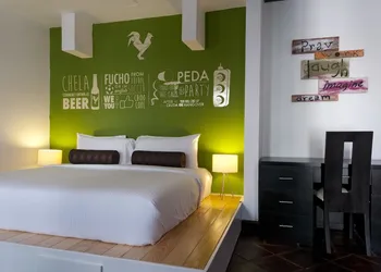 Hotel Pila Seca 11 hotel thumbnail 5