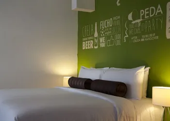 Hotel Pila Seca 11 hotel thumbnail 6