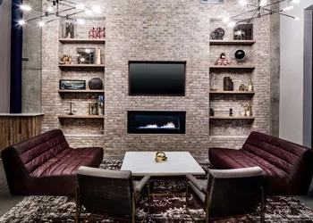 Watt Hotel Rahway, Tapestry Collection by Hilton hotel thumbnail 5