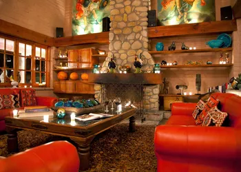 Sierra Lago Resort & Spa - All inclusive hotel thumbnail 5
