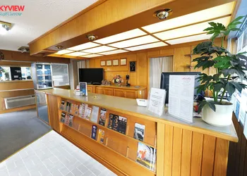 SkyView Swift Current hotel thumbnail 4