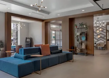 Hilton Garden Inn Sudbury hotel thumbnail 4