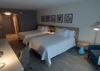 Hilton Garden Inn Sudbury hotel thumbnail 6