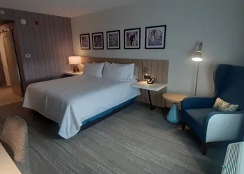 Hilton Garden Inn Sudbury hotel thumbnail 7