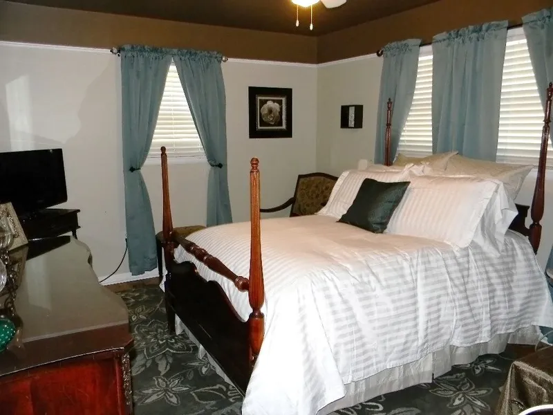 Vara Guest House hotel detail image 6
