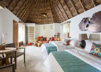 Mahekal Beach Front Resort & Spa hotel thumbnail 2