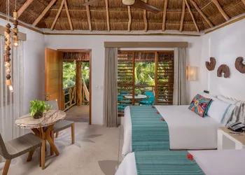 Mahekal Beach Front Resort & Spa hotel thumbnail 4